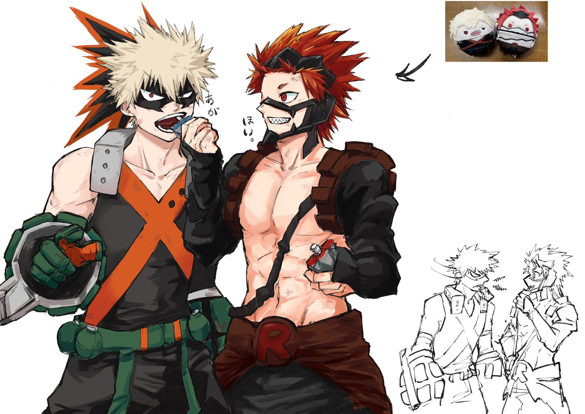 3x_ibb's tweet image. ふわコロ爆切ミッション後