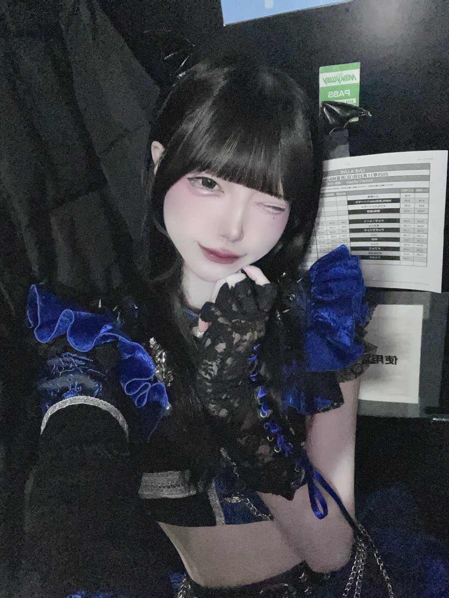 ☆7ユメ 4/1バンドセットワンマン (@yume_miis) / Posts / X