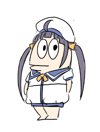 なぜ俺はこんな無駄な時間を… 