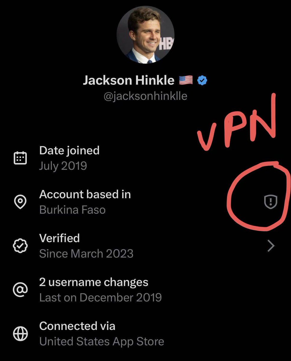 shinyuhlemayr's tweet image. This is the VPN virtual address. Mostly from China