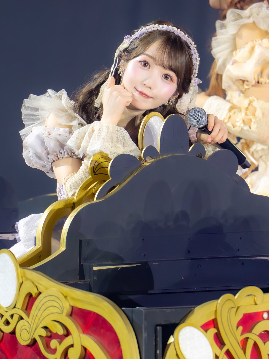 2025.11.23 ＝LOVE 8周年ツアー「＝LOVE 8th ANNIVERSARY PREMIUM TOUR