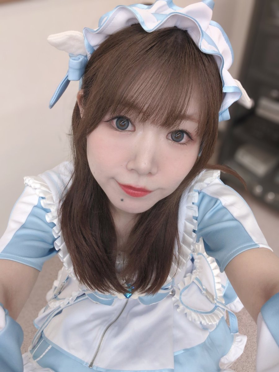 mikemike_keiko's tweet image. JEWELRY JEWELRY JEWELRY vol.051
ありがとうございました！
まさかのトリでどきどきでしたが
みんなたくさん声援ありがとう🧚🏻‍♂️
緊張ほぐれました🤱🏻
お久しぶりの衣装×青カラコンでした🩵
来週は笠間イオンさんです！
初めての場所でどきどき💓
撮影会もぜひお待ちしてます📷
#JEWELRYJEWELRYJEWELRY