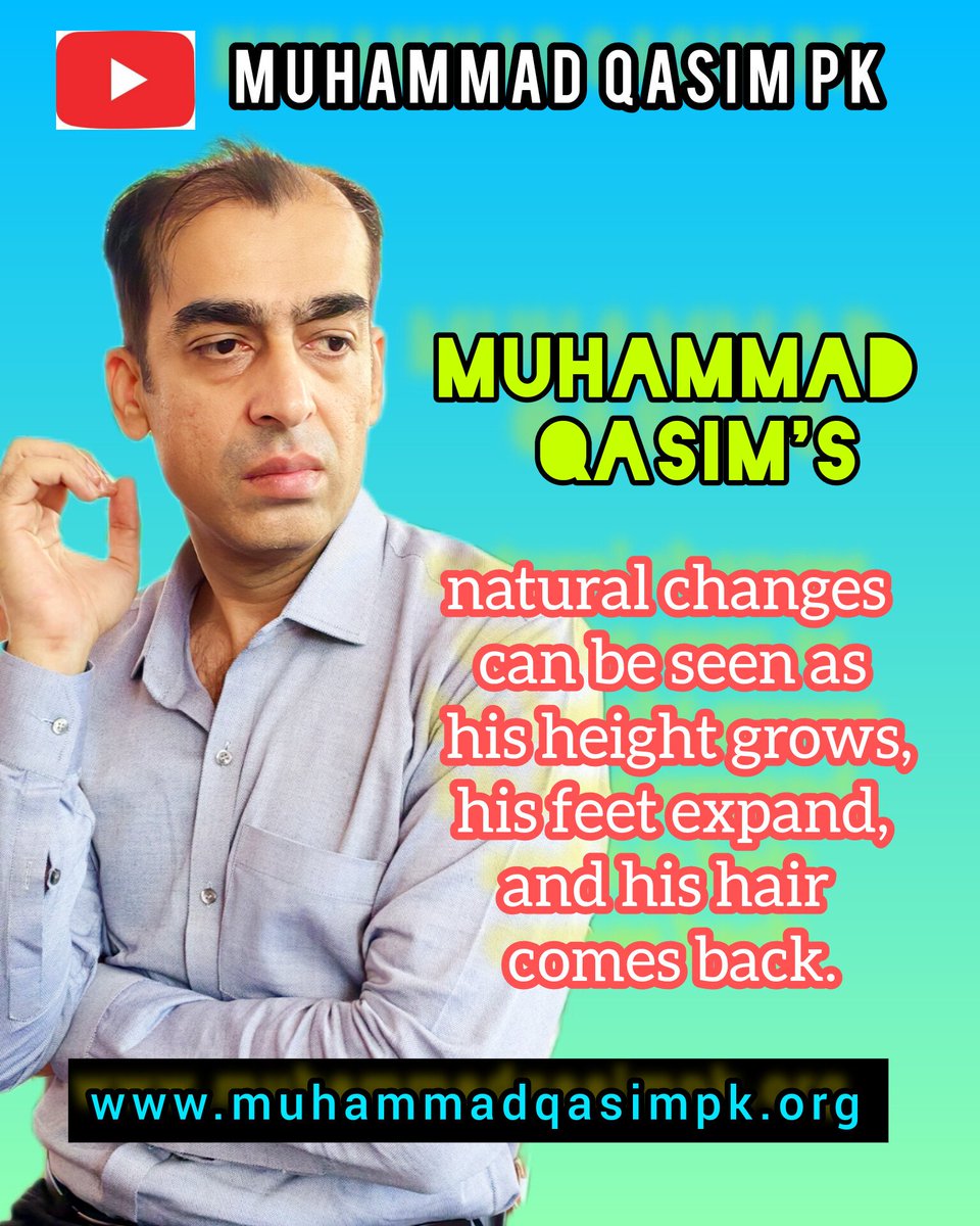 Muhammad Qasim