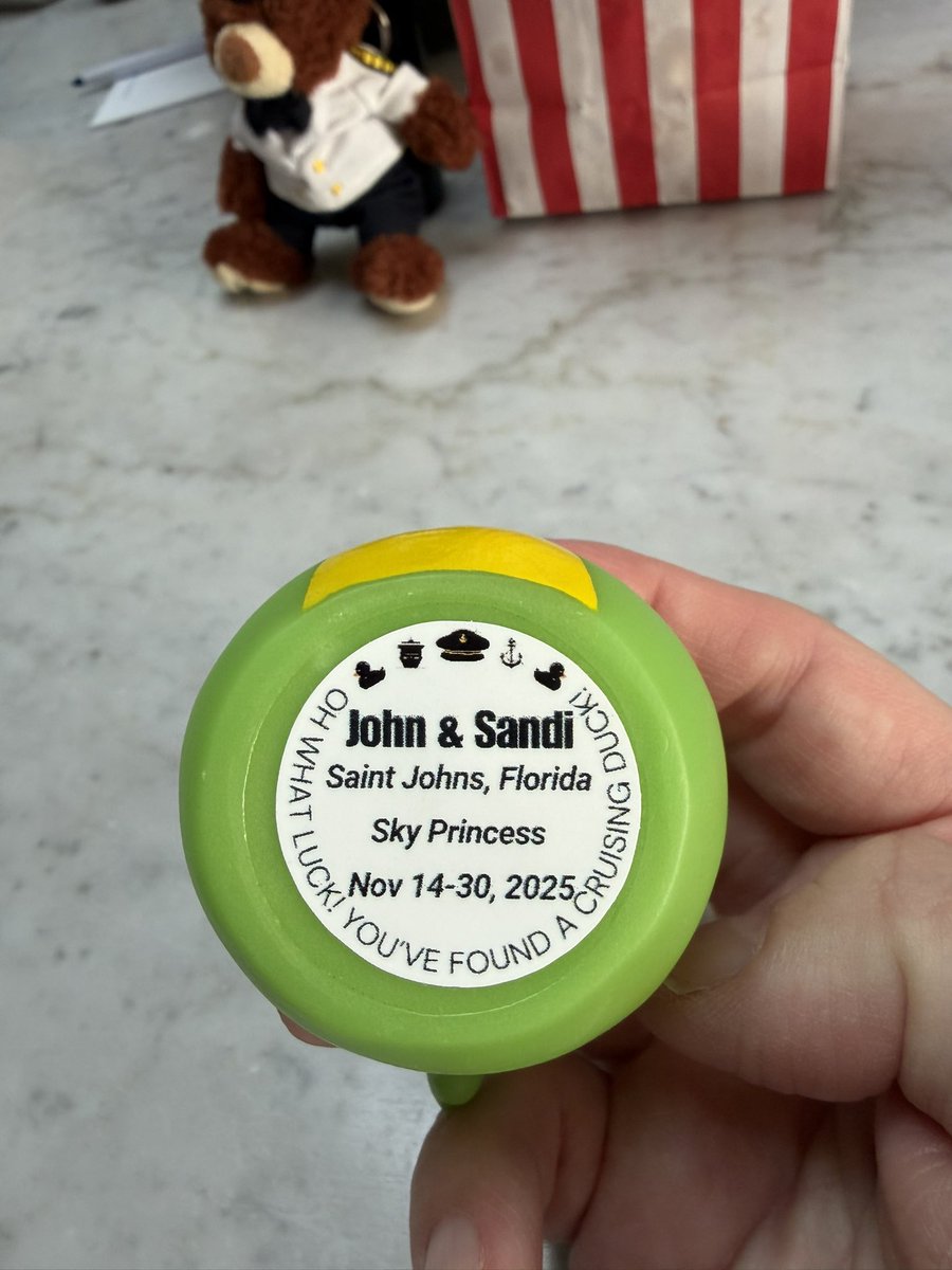 Danielle tweet media