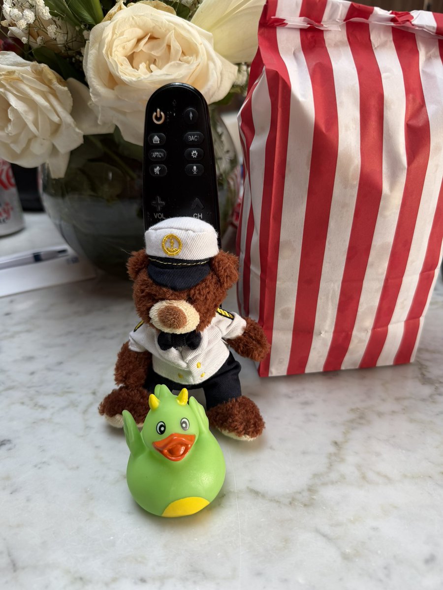 Danielle tweet media