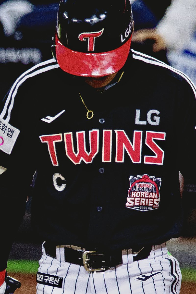 st1llmound_'s tweet image. 있어야 할 자리

#엘지트윈스 #박해민