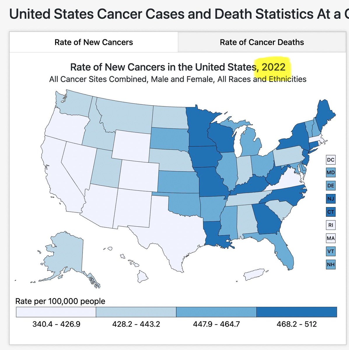 Mary Talley Bowden MD tweet media