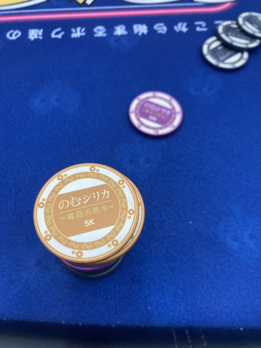 みそち@カジクエ tweet media