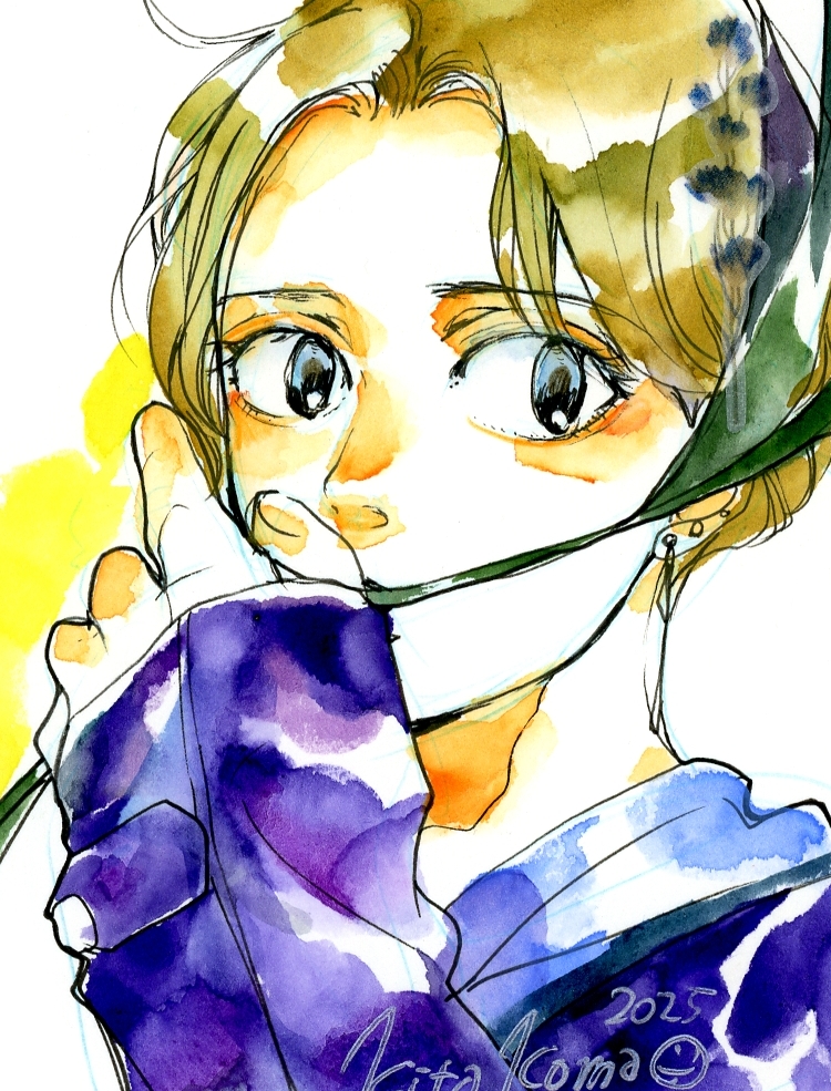 単行本の時期だから具体的に説明すべきなんだけど、全作品の土壌と根っこの話になってるね
担当さんのご説明を読んで下さい🔽SNSの言葉はベテラン担当Iさん、単行本の帯や説明文はヤング担当Iさんによるものです。いつも最前列で楽しみにしてるのがこの私だ

単行本企画の件はもう少しお待ち下さい！