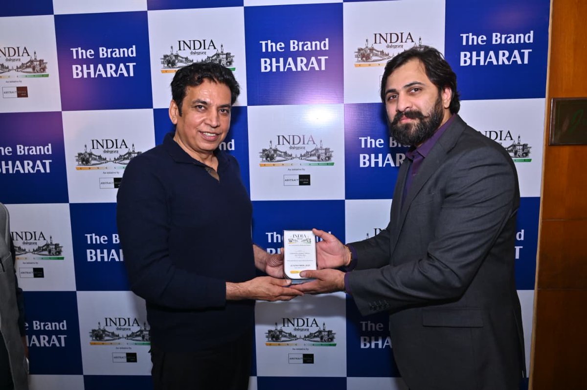 Devender Yadav tweet media