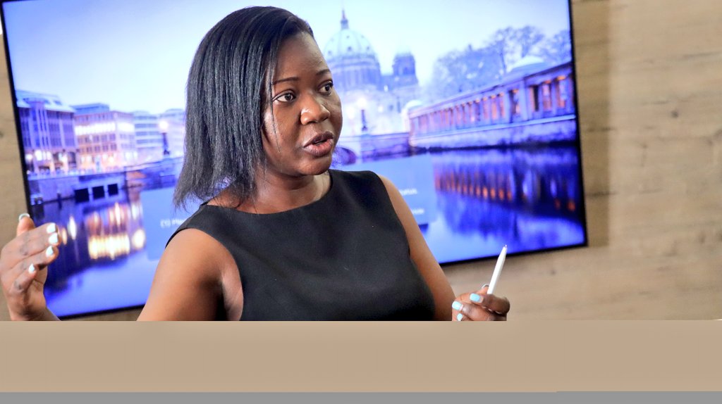 "As Uganda draws closer to the 2026 general elections,we have observed emerging trends of violence towards opposition candidates &amp; their supporters and some people are still missing , following enforced disappearances..."-<a href="/Judatim/">judith atim</a> 
#EyesOnElections 
#UgandaDecides2026