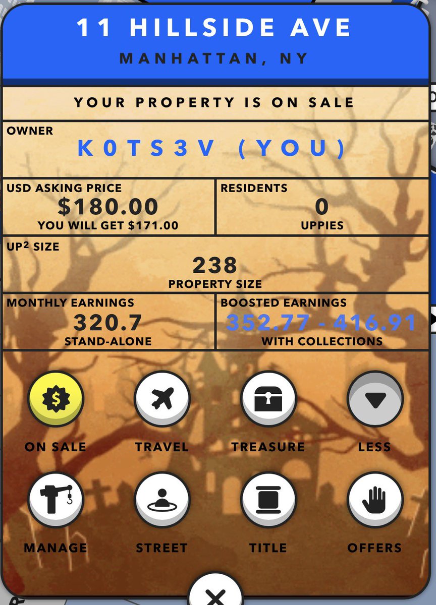 Selling this Manhattan big boy! Ideal for factory or showroom! <a href="/UplandMe/">Upland</a>