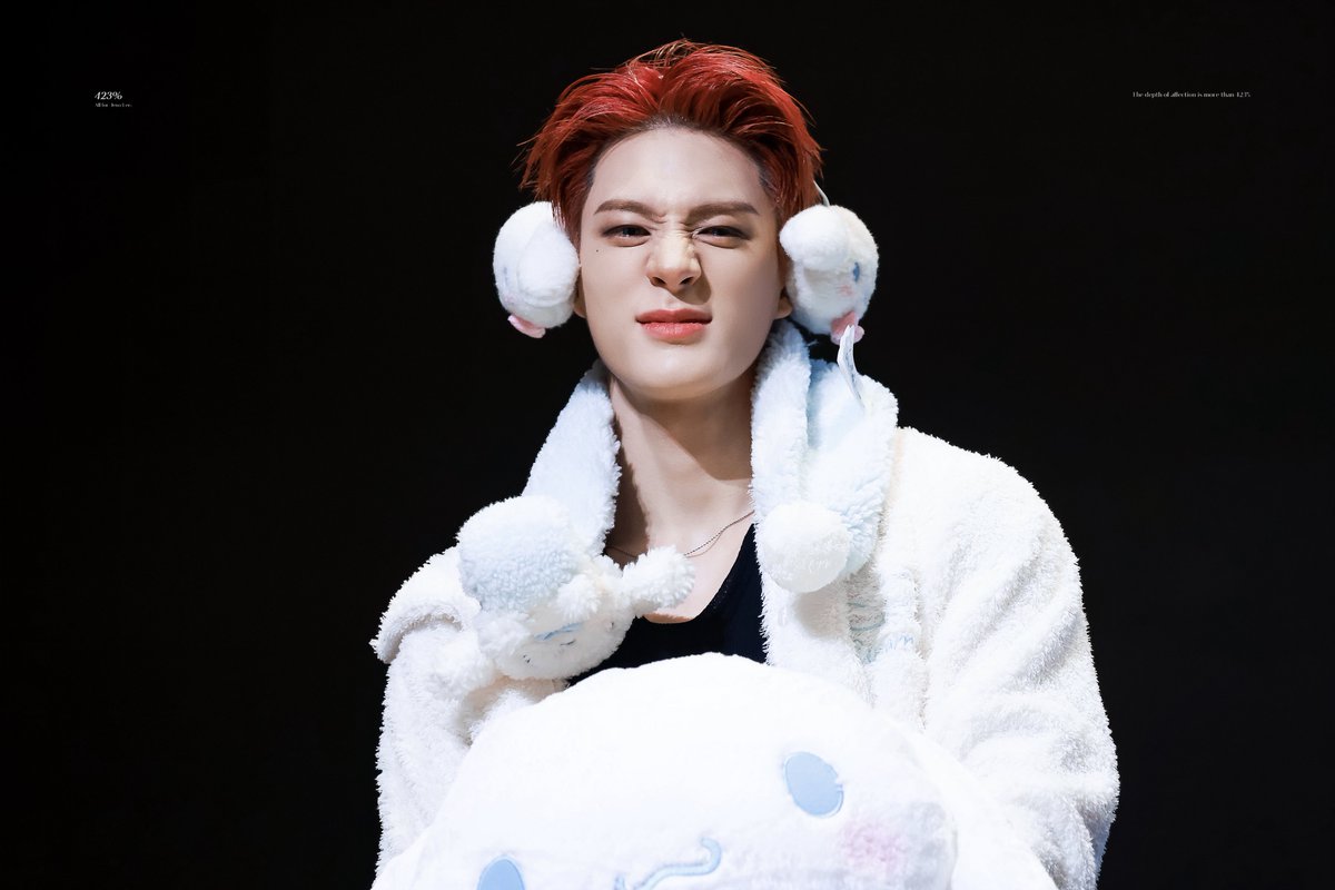 morethan423_jn's tweet image. 251123 Ktown4u 대면팬싸

#제노 #JENO #ジェノ 
#엔시티드림 #NCTDREAM