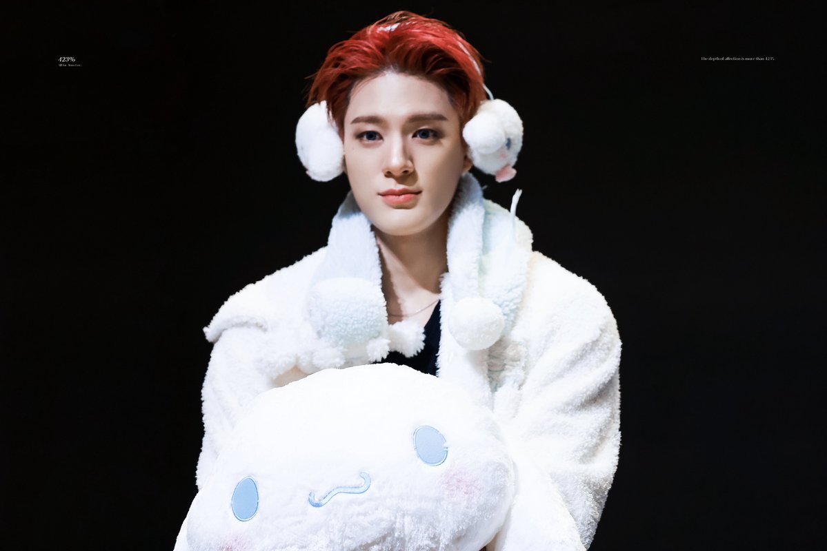 morethan423_jn's tweet image. 251123 Ktown4u 대면팬싸

#제노 #JENO #ジェノ 
#엔시티드림 #NCTDREAM