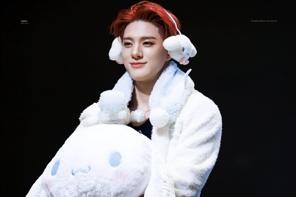 morethan423_jn's tweet image. 251123 Ktown4u 대면팬싸

#제노 #JENO #ジェノ 
#엔시티드림 #NCTDREAM