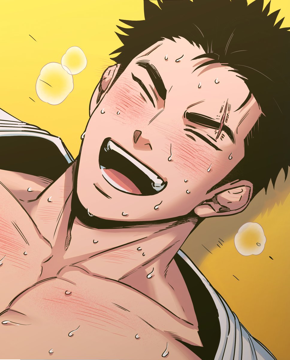 ppuaaang_'s tweet image. 『너는 나의 세상』You Are My World
6화가 업로드 되었습니다. 
주혁이의 복숭아 향 맡으러 오세요~🍑
(본 편은 흑백입니다.)

bomtoon.com/detail/URMYWOR…