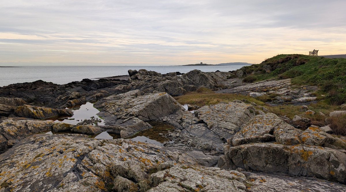 Quick weekend in Ireland ! 🍀

Second time here and again an amazing weather ?! 💖