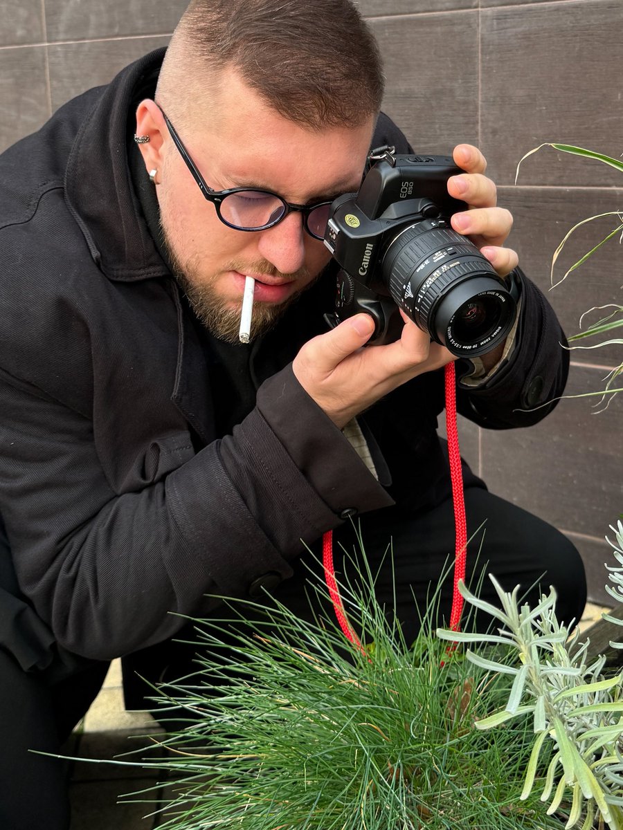 volodingram's tweet image. Стріт фотографер