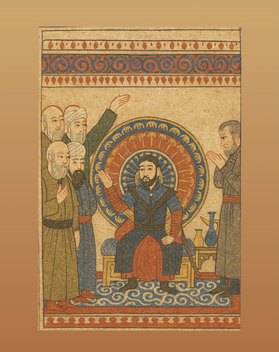 mert ve oynadığı karakterlerine has paylaşımları 🪔