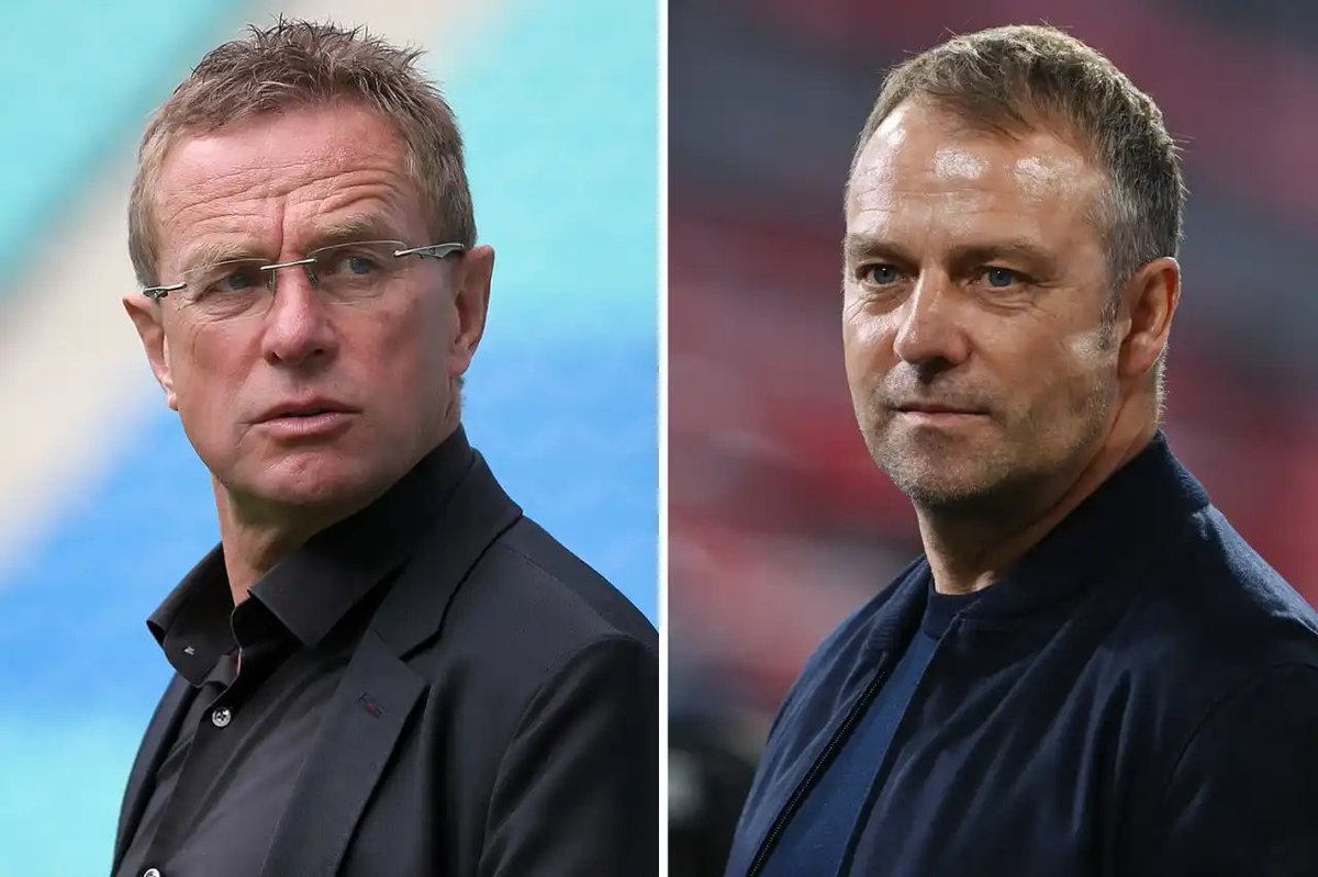 Bob Wesonga tweet media