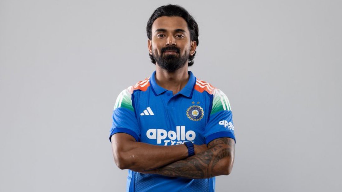 CricCrazyJohns's tweet image. What is your Indian Playing 11 for the first ODI vs South Africa? 🏆