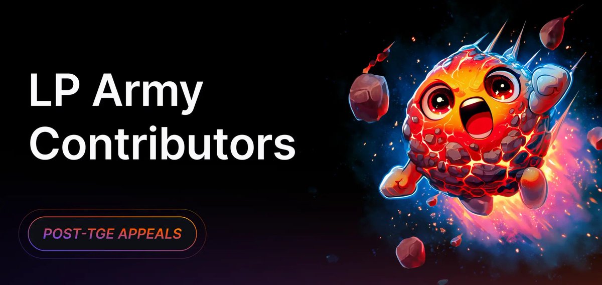 Meteora Season 1 Airdrop Announcement