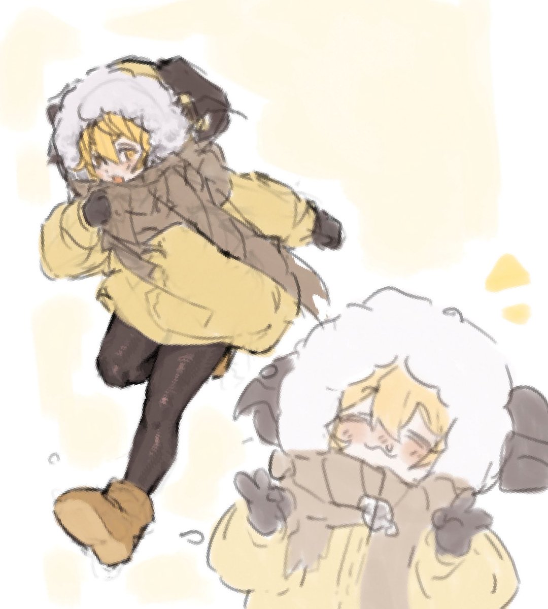 3samil1's tweet image. 