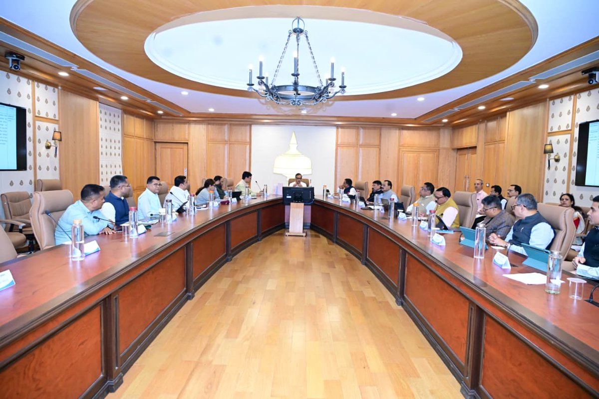 Chief Minister Assam tweet media