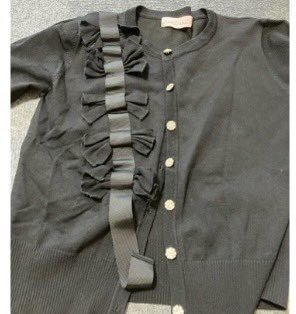 #パワスプ
リアタイできなくて今radikoで聴きました♫マンテ読まれていて嬉しいです❣️ありがとうございます😊
クローゼットアプリで11番目によく着た洋服の話題でした🙏
しんつよは着てなくてコレクションしてるお宝多いんだろうなあ🌟