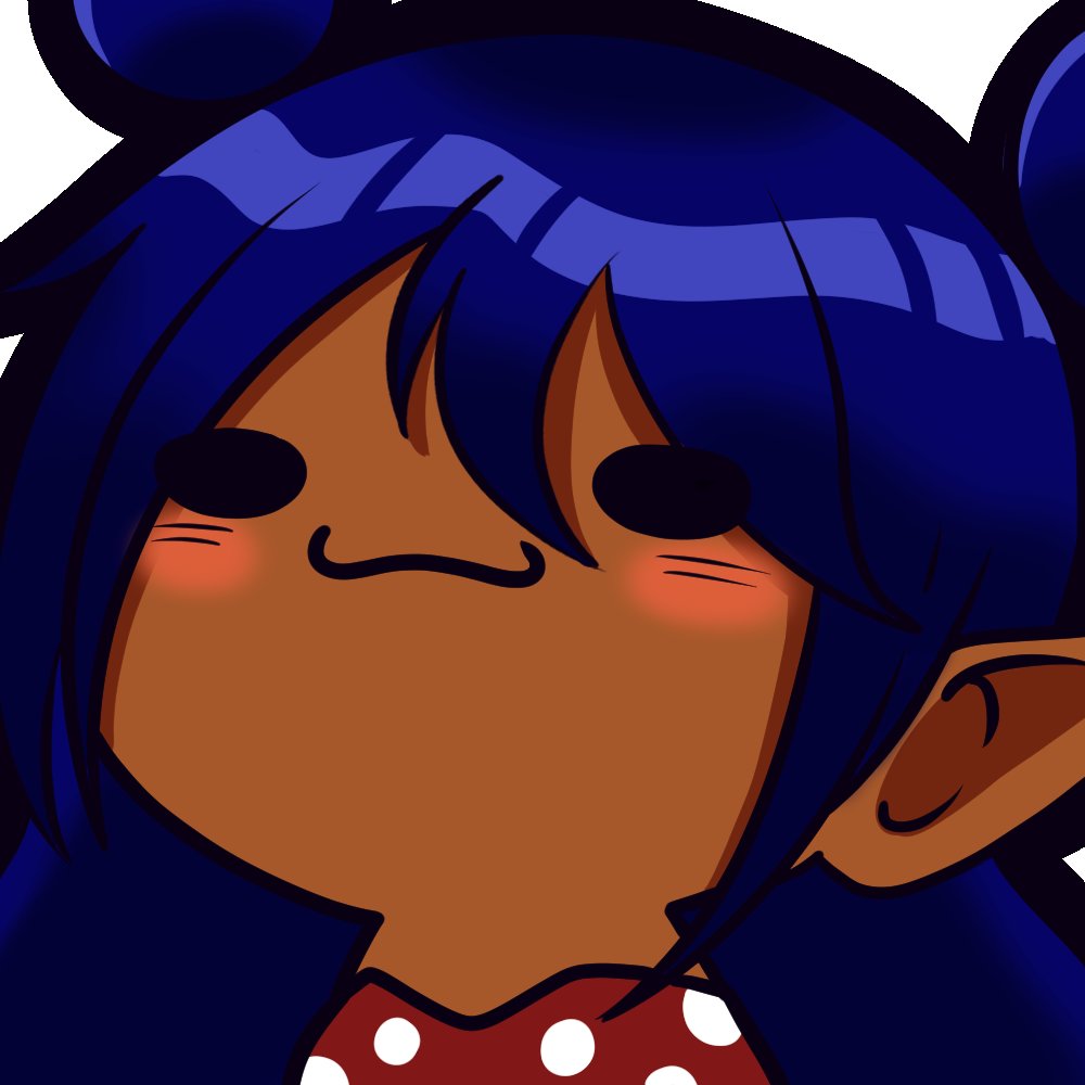 Lilliana of the Fae tweet media