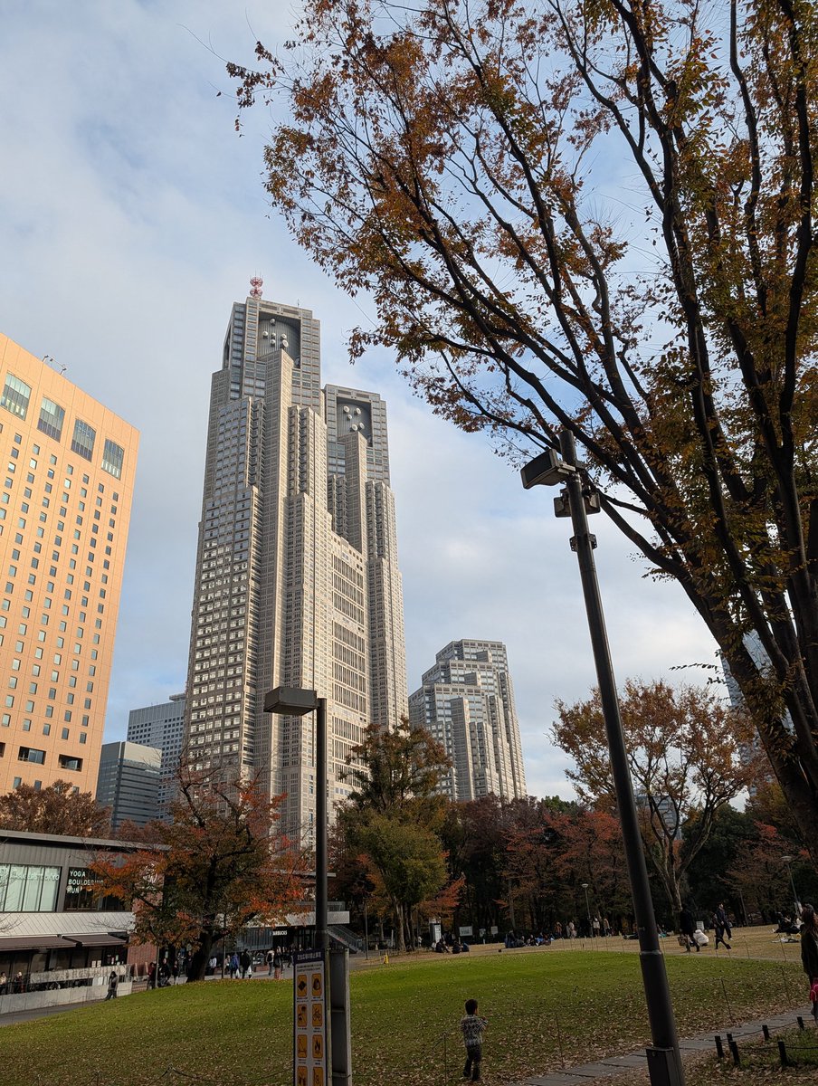 nishi_nipoli's tweet image. ウォーキング なかなか良かったなぁ✨️