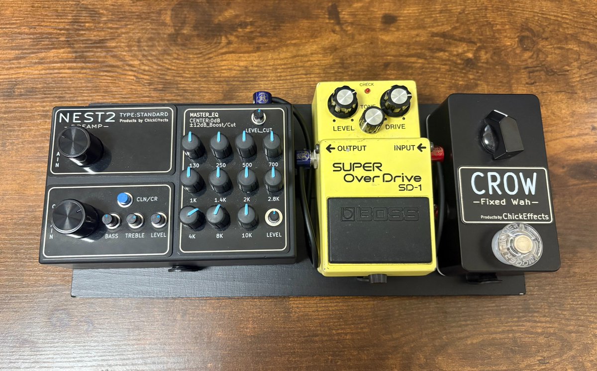 音造り~《結》ソルダーレス製品販売中~ (@Ototsukuri) / Posts / X