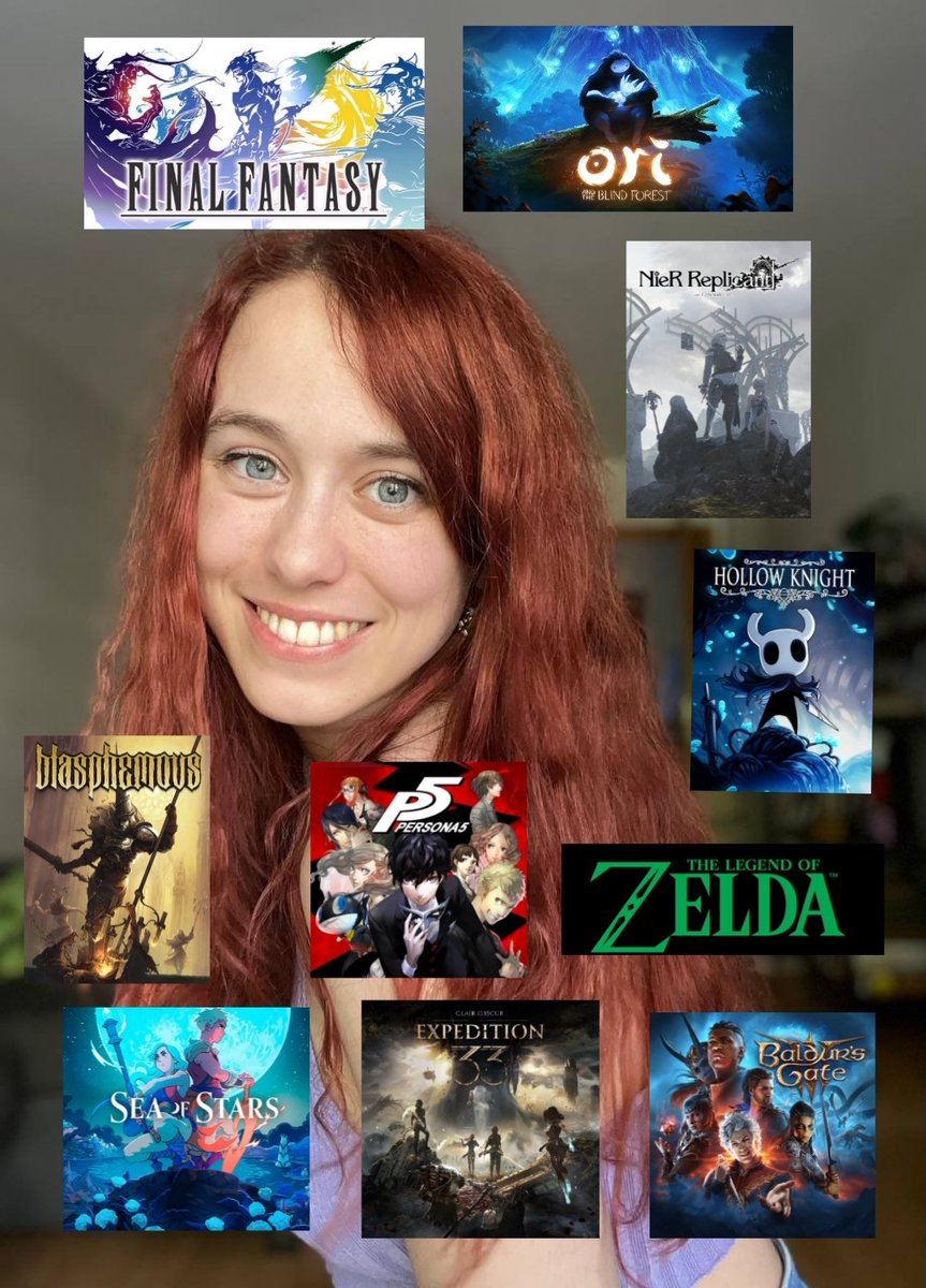 Elesky 🦋 エレスキー tweet media