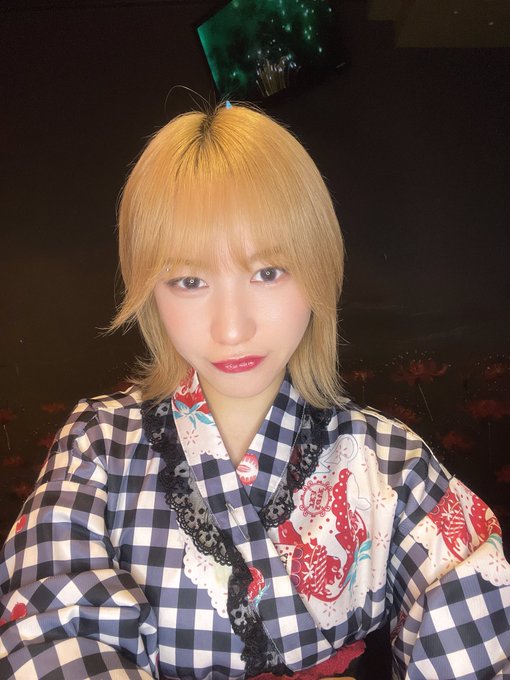 華月のツイート