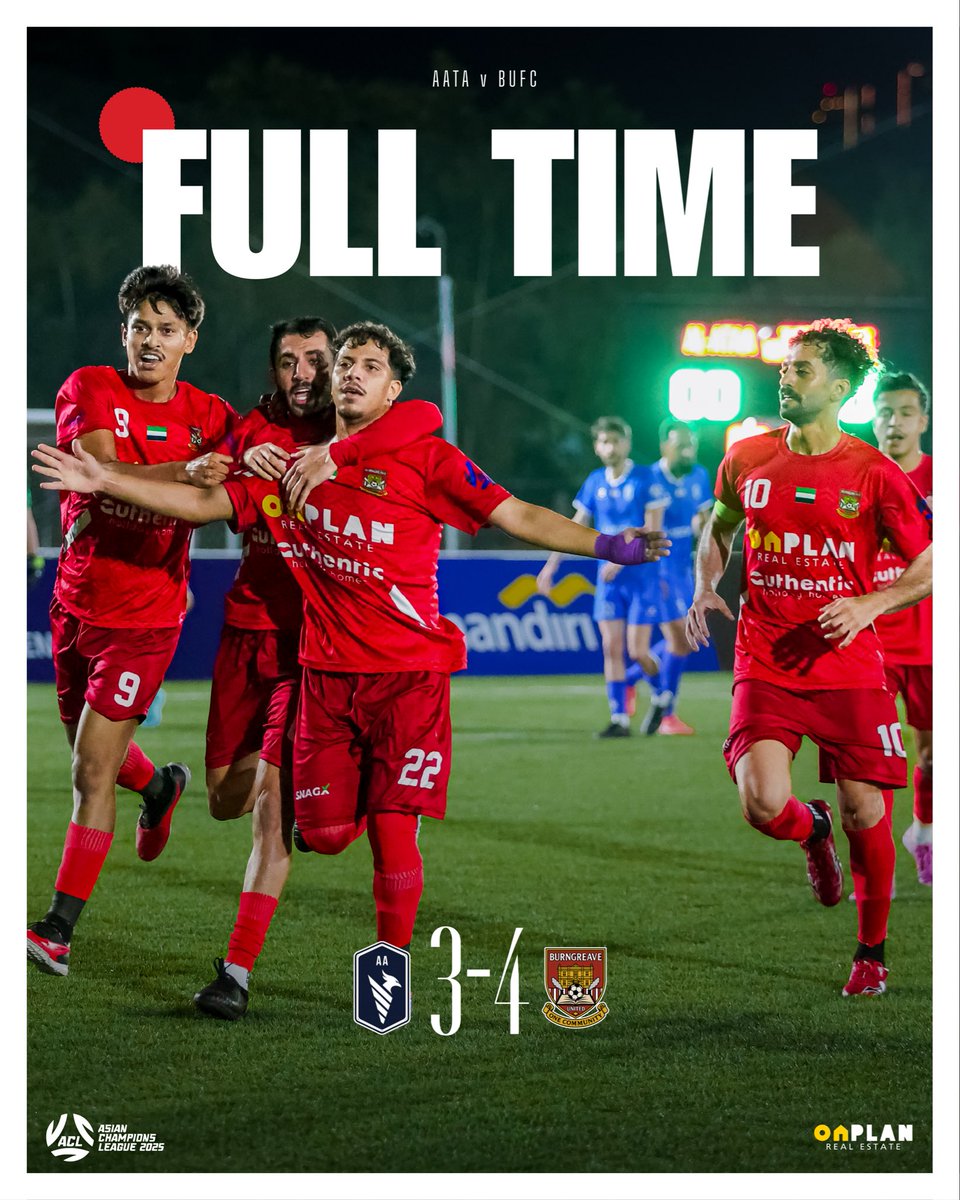 burngreaveutdfc's tweet image. Champions! Burngreave United have won the Asian Mini Football Champions League beating Al Ataa SC 4-3!!

#BURNGREAVE #MINIFOOTBALL