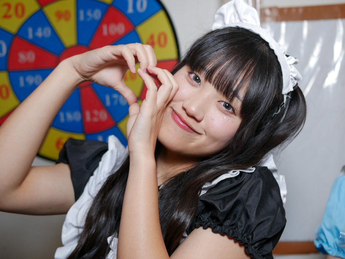 nehuphoto's tweet image. 2025.11.23
メイドカフェオフ会（秋葉原）
at 秋葉原777

#来栖璃音  #イロハサクラ #TwinkleTroupe    #脳内りおん色