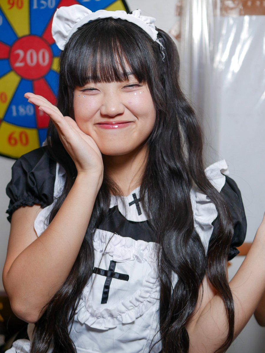 nehuphoto's tweet image. 2025.11.23
メイドカフェオフ会（秋葉原）
at 秋葉原777

#来栖璃音  #イロハサクラ #TwinkleTroupe    #脳内りおん色