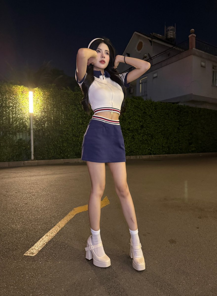 Mai Mai (@Qmai95) / Posts / X