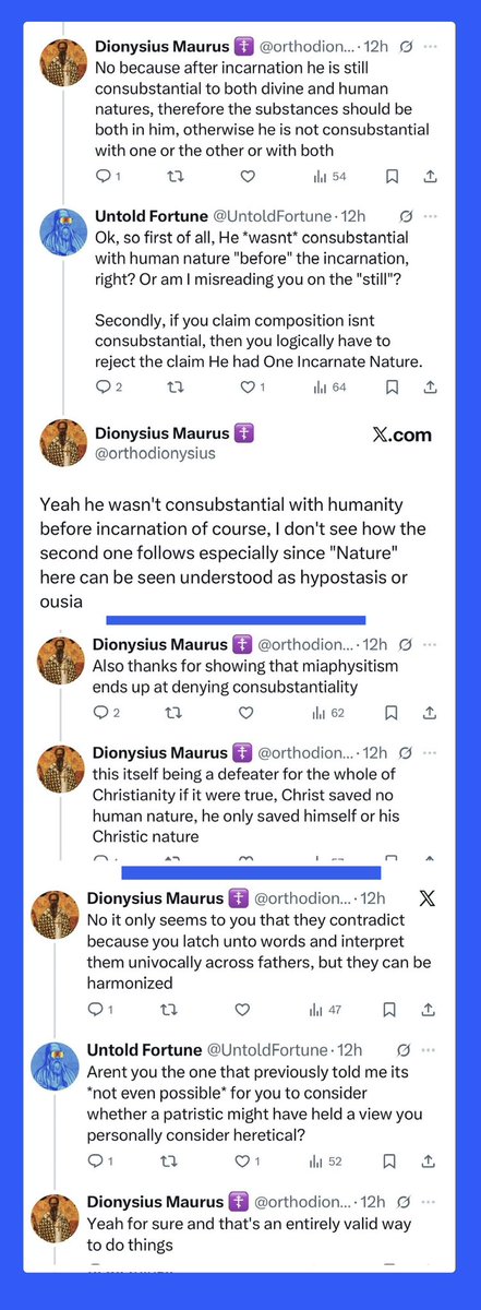 M_Christianity's tweet image. 167/168
Continuing….