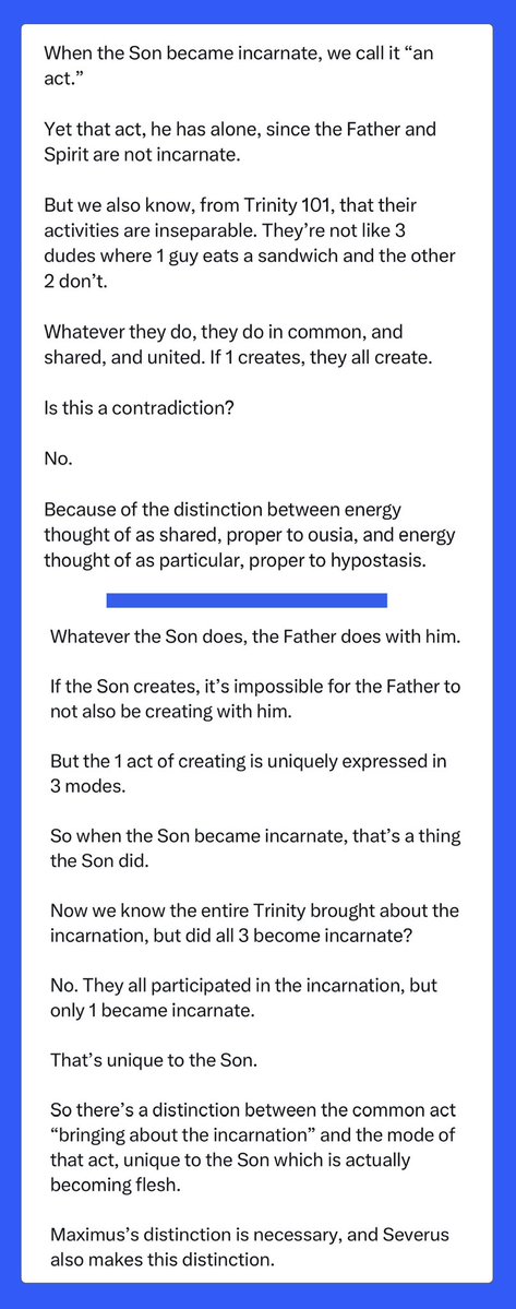 M_Christianity's tweet image. 167/168
Continuing….