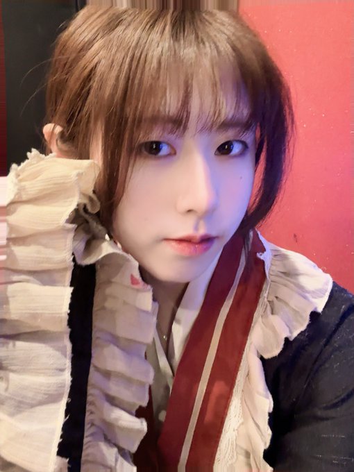 華月のツイート