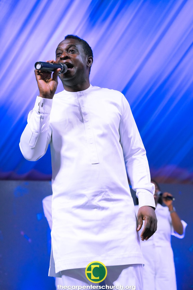 TCCPH's tweet photo. 🎶🙌Though the sorrow may last for a night
But joy comes in the morning
It's morning
Joy is here
Wake up
#CelebratingAChampionOfFaithPastorNkechiEne #HomeGoingService #TheYearOfExceedinglyMuchMore #ChurchWithoutBorders #TCCPH #PastorKech https://t.co/v1nbBHIsRP