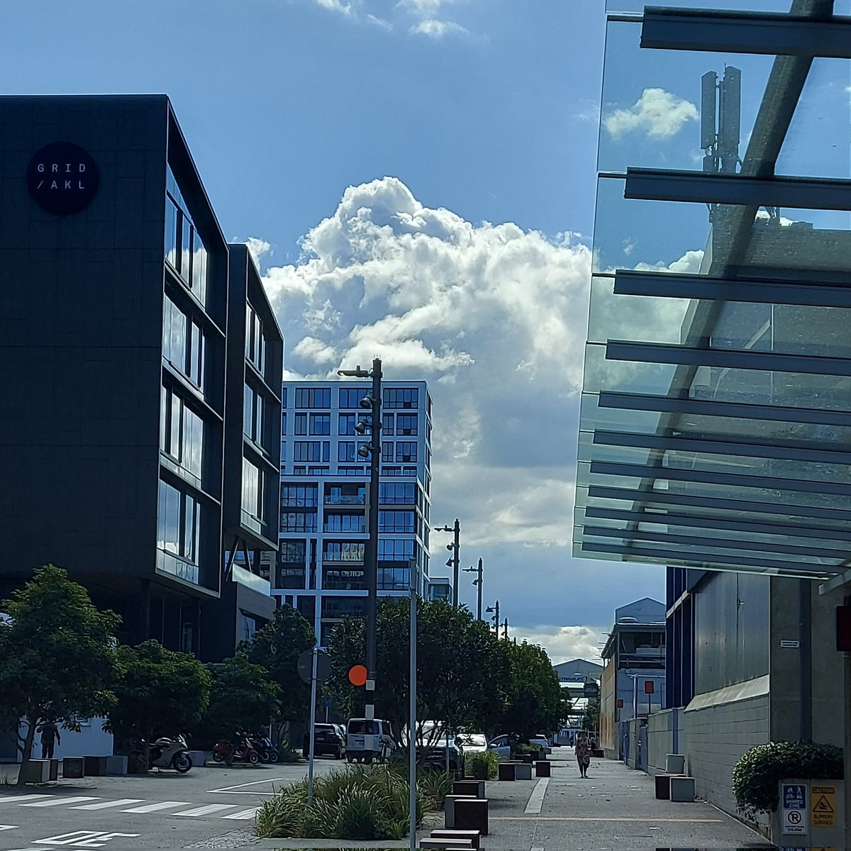 i will always have time for you, no matter the clouds that threaten our horizon