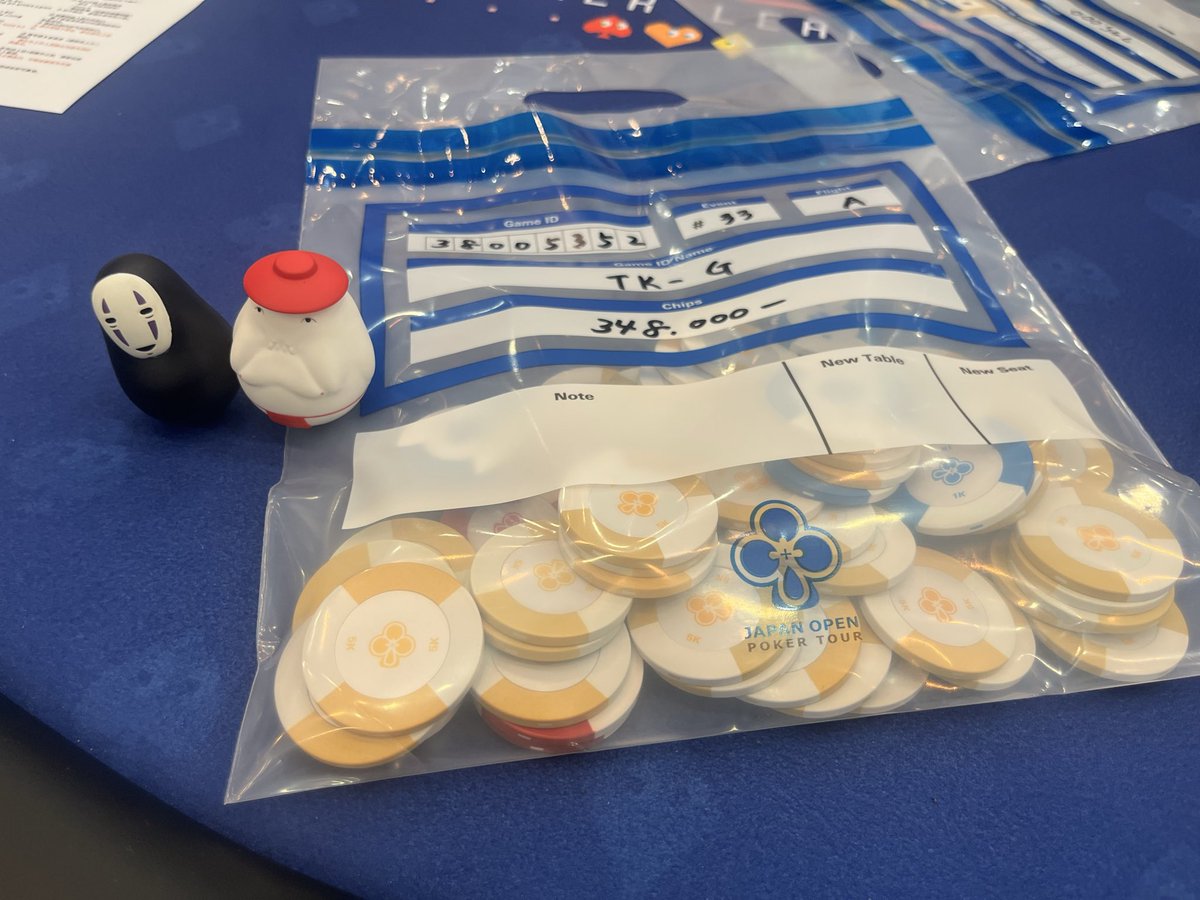 匿名副係長TK-G tweet media