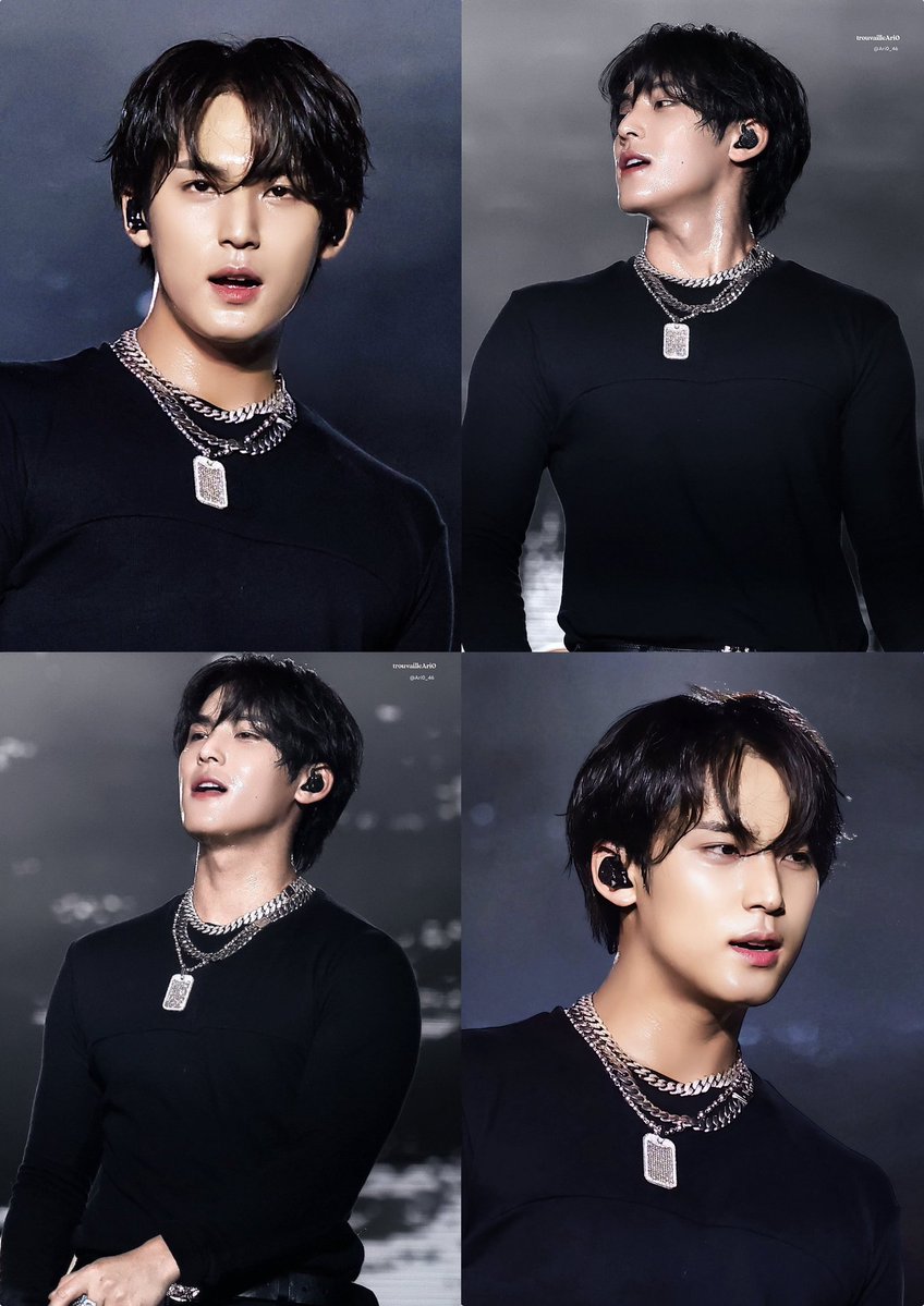 mingyuHQpics's tweet image. ☆