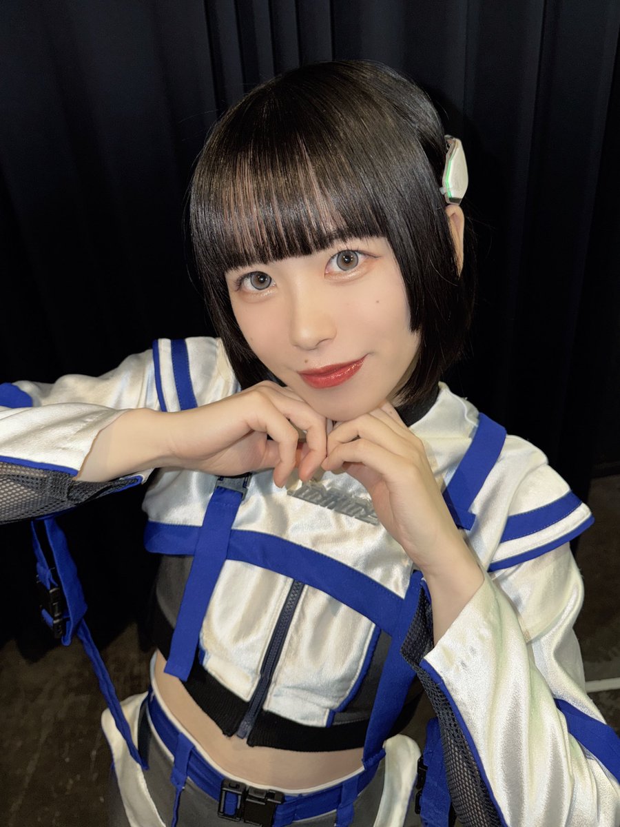 星岬 綾音 (@ayane_lxl) / Posts / X