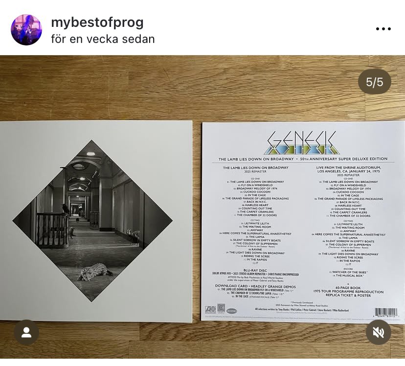 Best of Prog tweet media