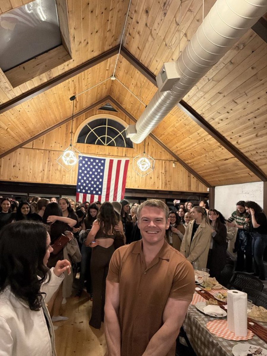 sailaunderscore's tweet image. The sensitive young man is the most endangered, violated, and — even raped — being in the modern world.

His earnest naïveté and his innocence are betrayed every day. The sanctity of his warn smile gives them no pause.