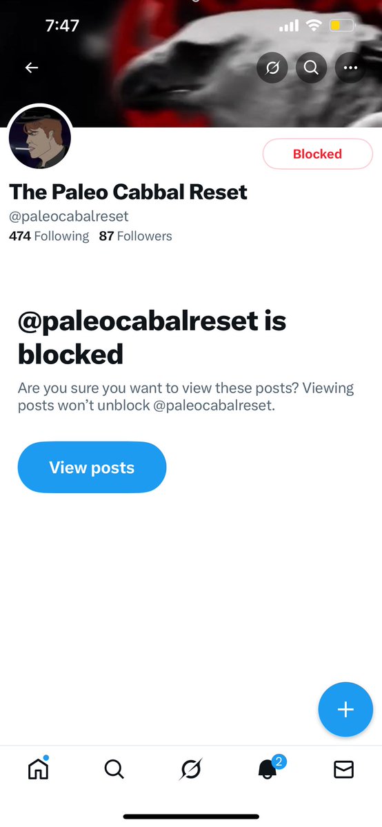 TM9380's tweet image. Attention paleo Twitter. I don’t normally do this but everyone needs to start reporting this account. They’re hateful and, arguably worst of all, are doxxing myself and other members of the paleo community. Get this trash out of here