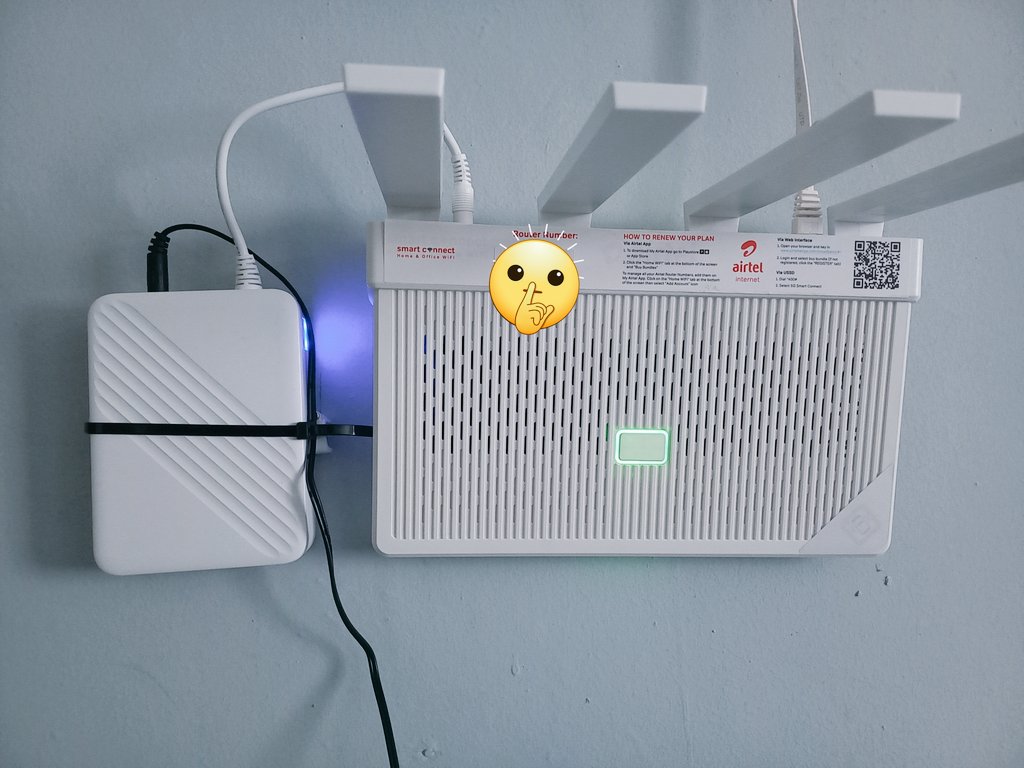 ColeCole25400's tweet photo. @AIRTEL_KE  finally got mine💪🏾💪🏾 shukran Airtel https://t.co/8Uqx2UMiZA